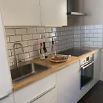 Szeder Lägenhet *