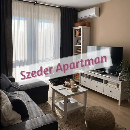 Szeder Lägenhet *