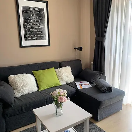 Apartament Szeder Eger