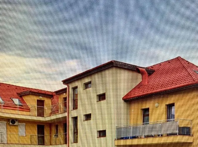 Szeder Apartment
