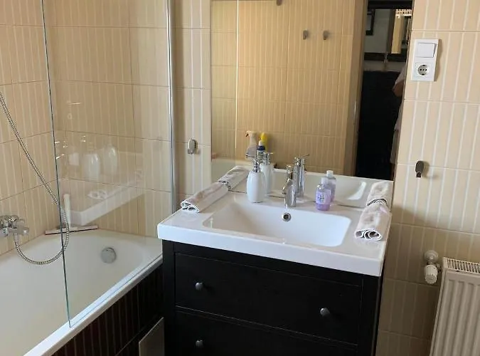 Apartament Szeder *