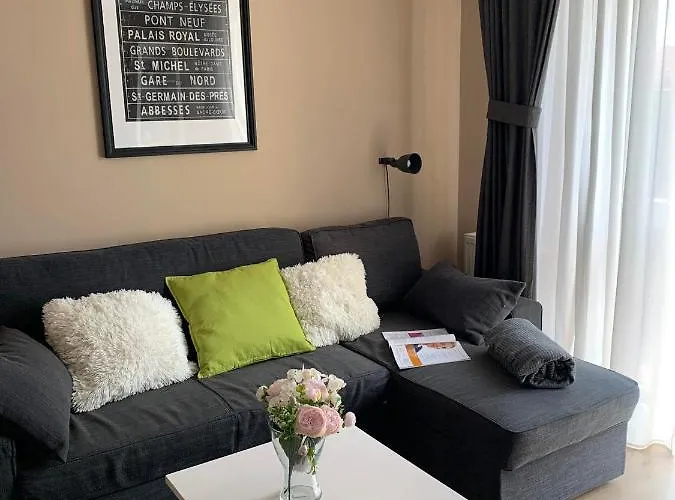 Apartment Szeder Eger